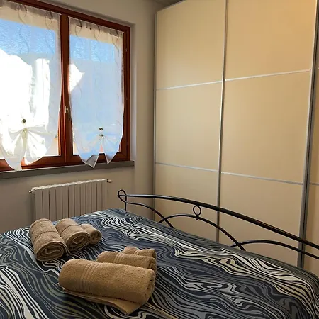 5' From Iseo, Your Oasis Of Peace Paratico