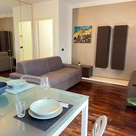 5' From Iseo, Your Oasis Of Peace Appartamento