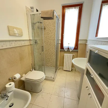 5' From Iseo, Your Oasis Of Peace Appartamento